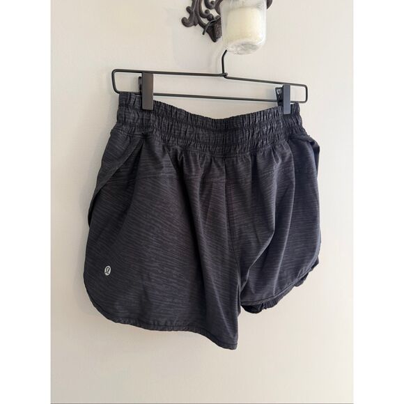 LULULEMON X PELOTON Bootcamp Shorts Size 12 3.5” - Picture 5 of 13